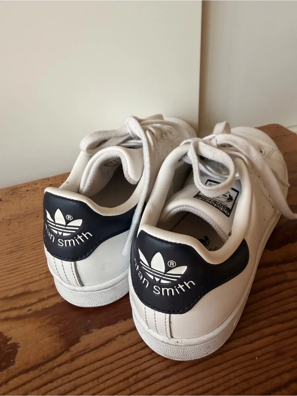 adidas timeless stan